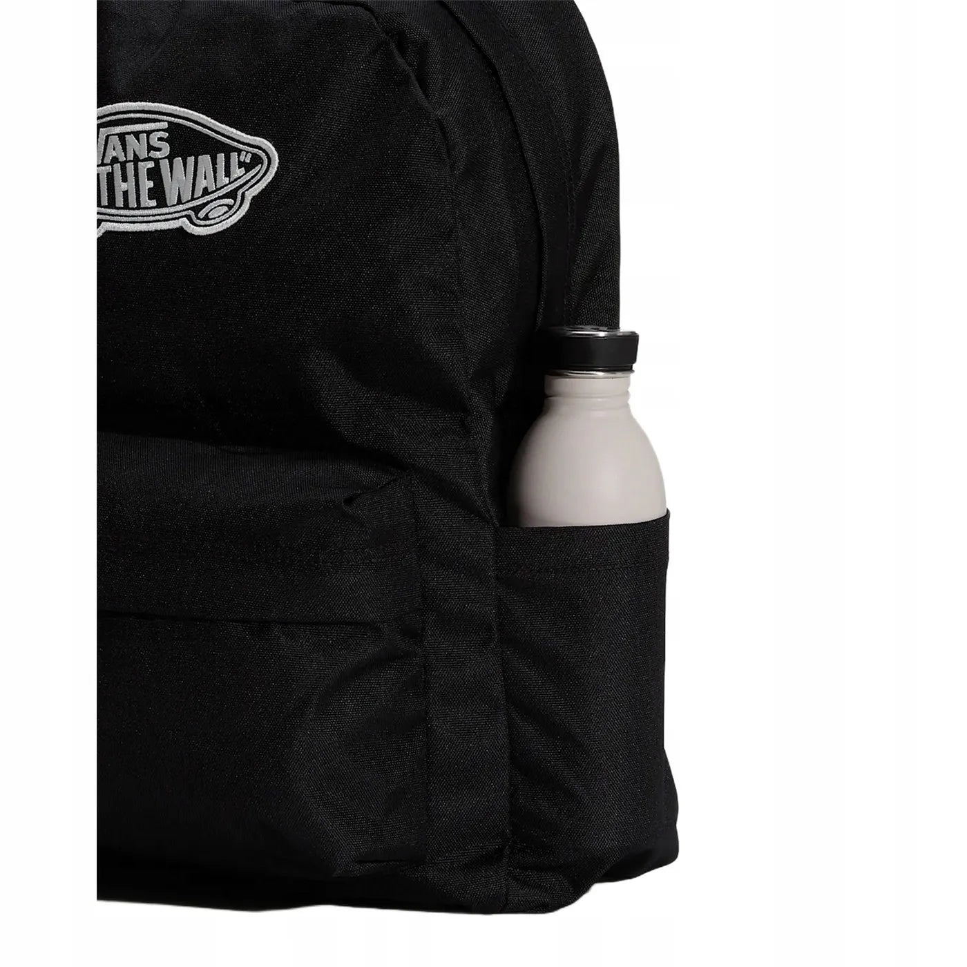 Vans kuprinė „Old Skool Classic“, didelė ir talpi, VN000H4YBLK1, juoda