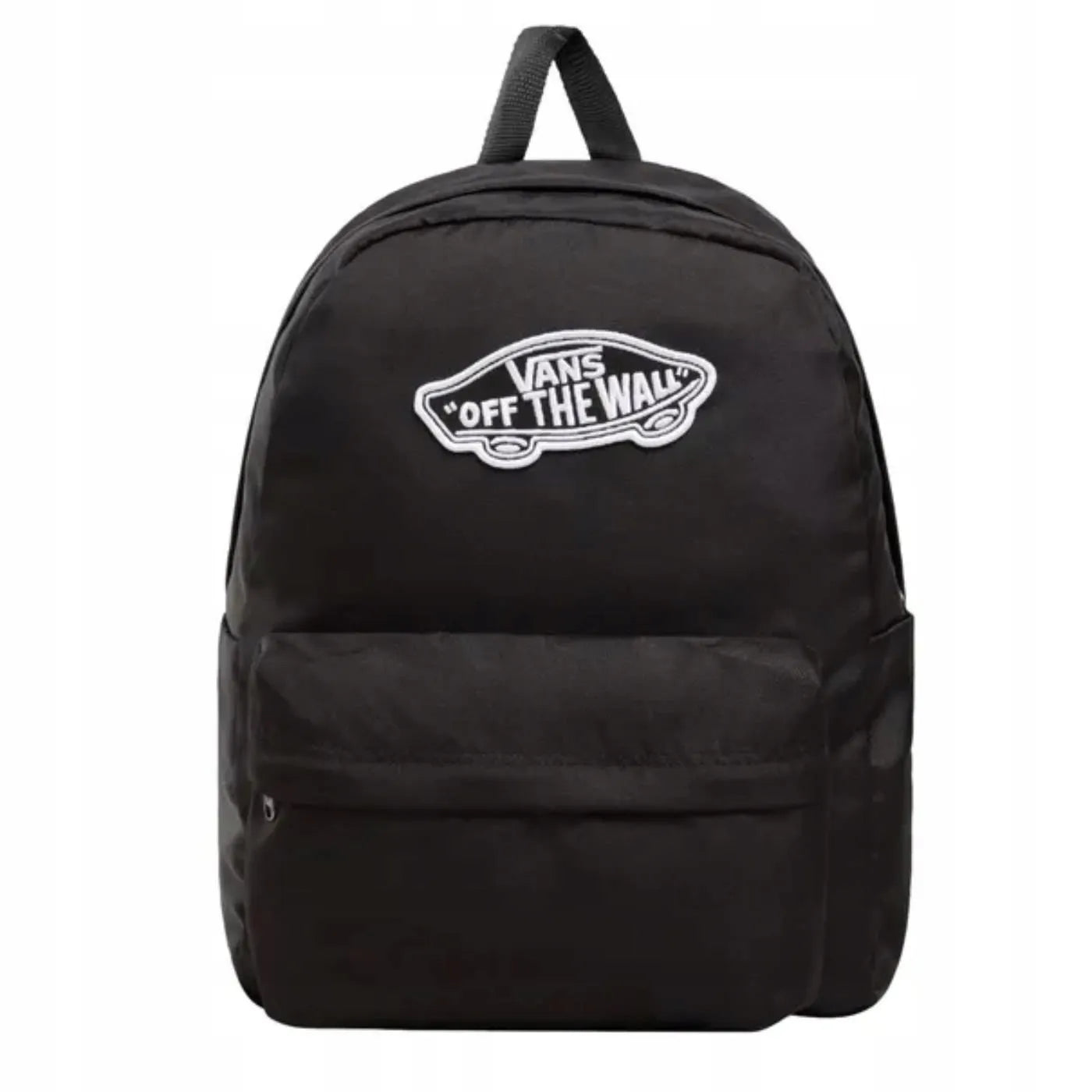 Vans kuprinė „Old Skool Classic“, didelė ir talpi, VN000H4YBLK1, juoda