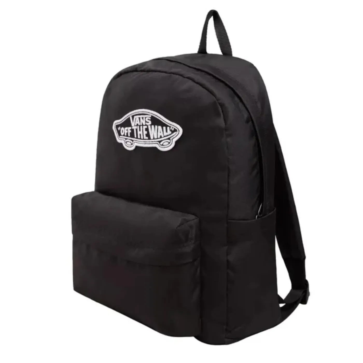 Vans kuprinė „Old Skool Classic“, didelė ir talpi, VN000H4YBLK1, juoda