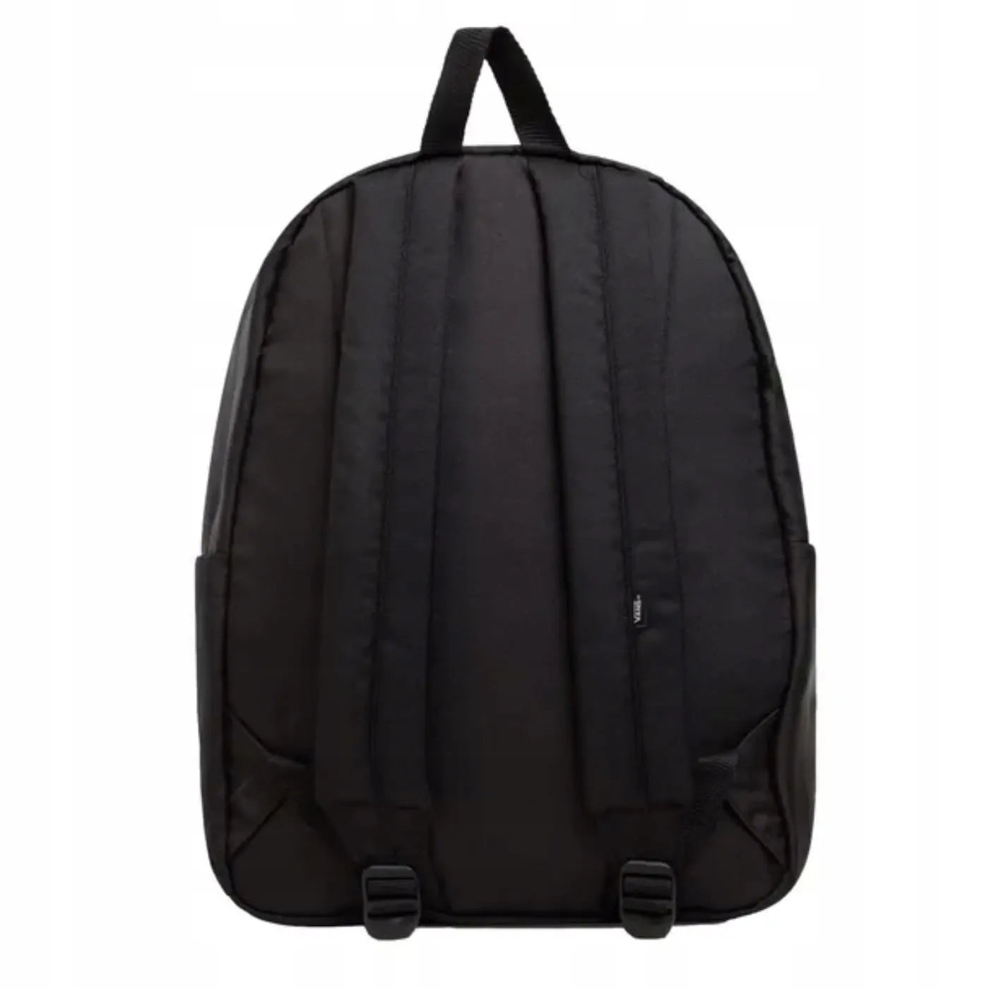 Vans kuprinė „Old Skool Classic“, didelė ir talpi, VN000H4YBLK1, juoda