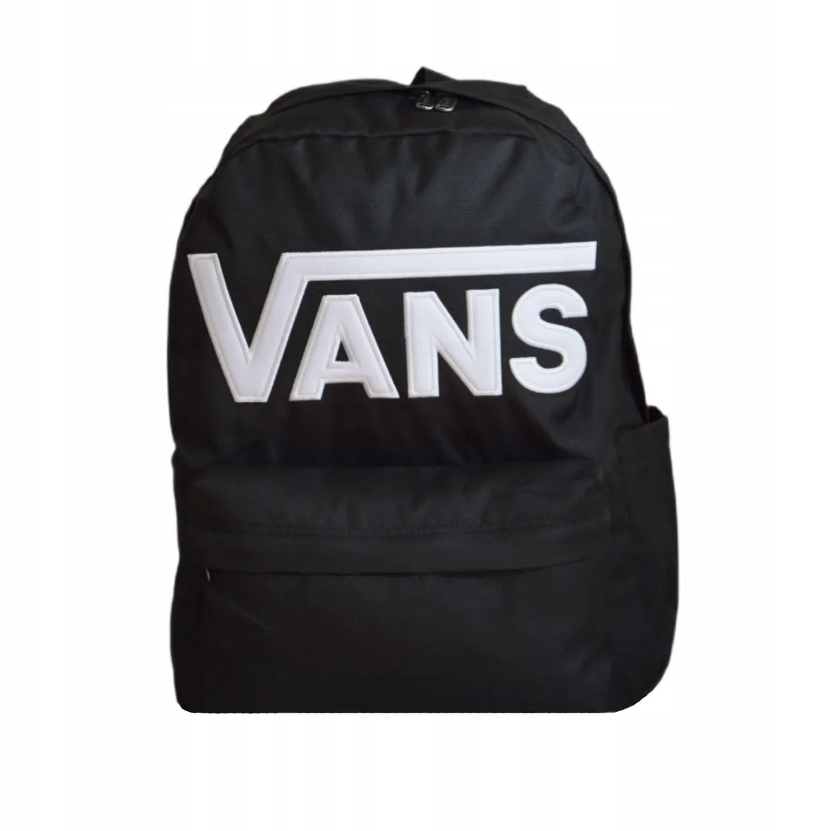 Vans Old Skool Classic kuprinė mokyklai didelė talpi VN000H4ZBLK1 juoda