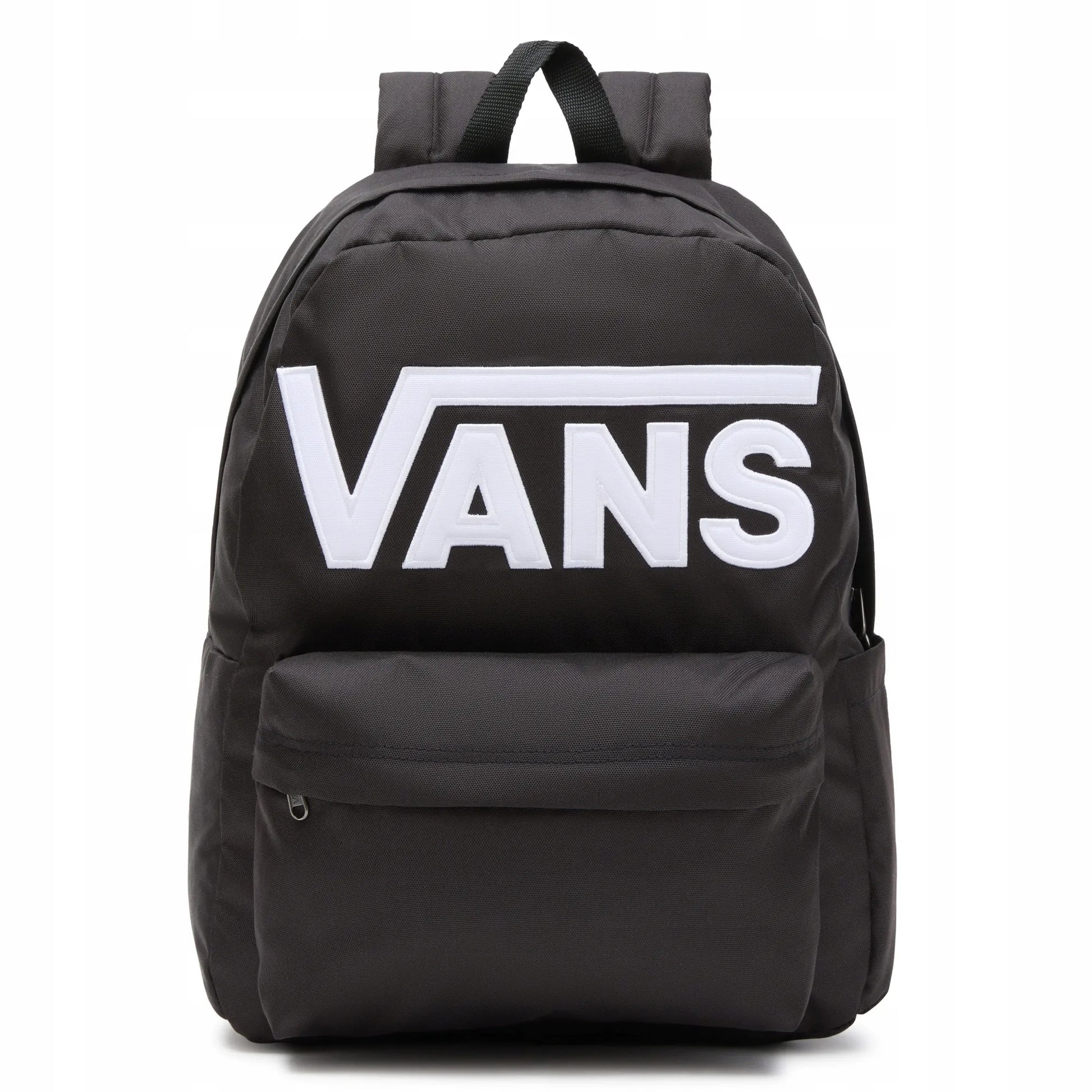 Vans Old Skool Classic kuprinė mokyklai didelė talpi VN000H4ZBLK1 juoda
