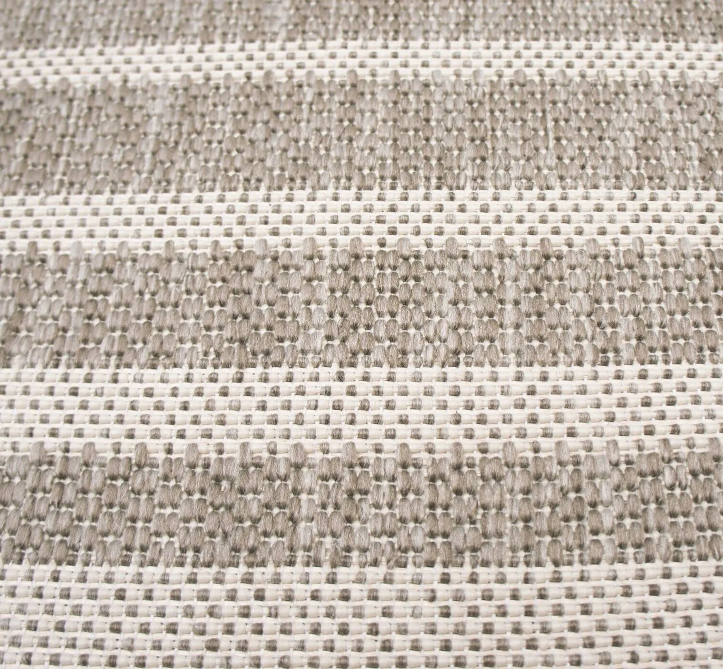 VIRVINIS KILIMAS 120X160 VIRTUVĖS SMĖLIO SPALVOS IŠORINIS KILIMĖLIS