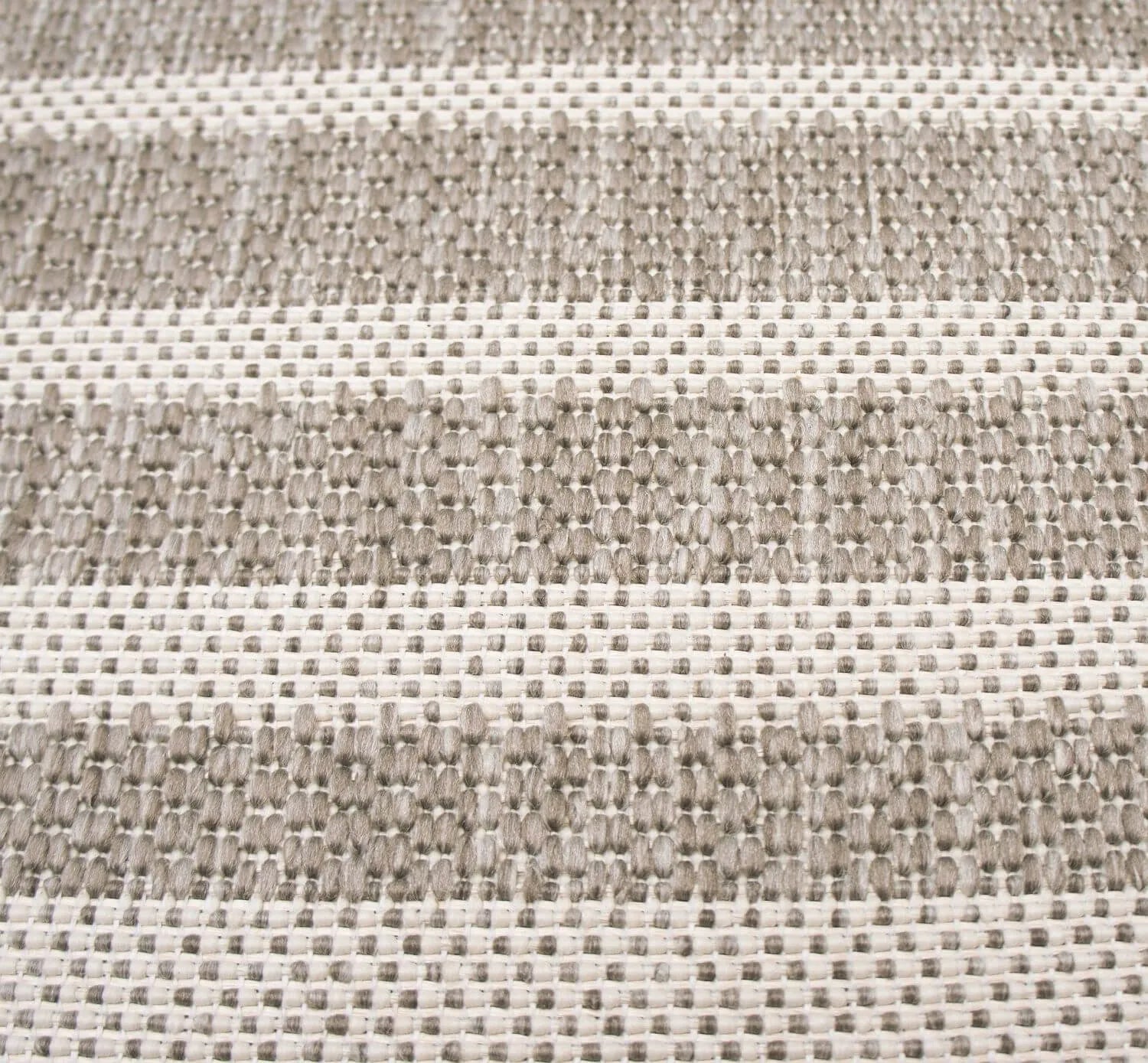 VIRVINIS KILIMAS 120X160 VIRTUVĖS SMĖLIO SPALVOS IŠORINIS KILIMĖLIS