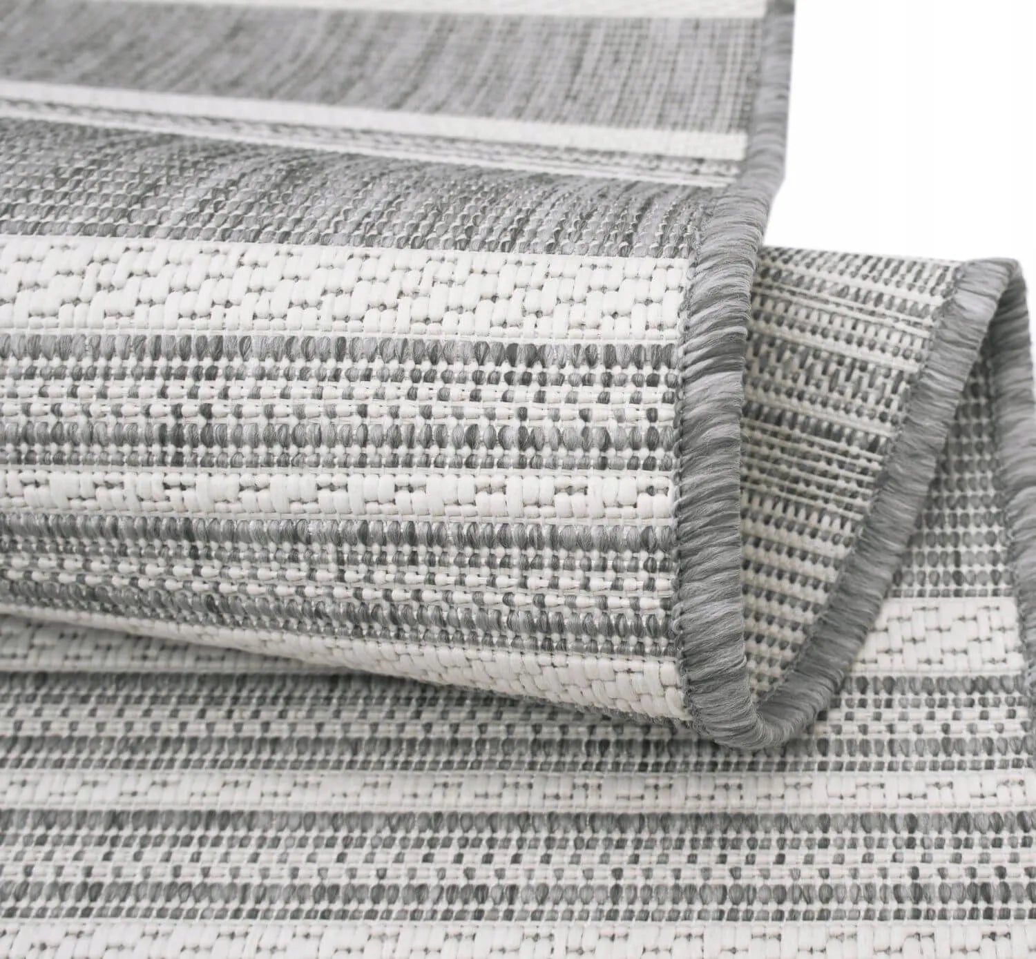 Virvinis kilimas 80x120 cm pilkas, virtuvinis, lauko kilimėlis