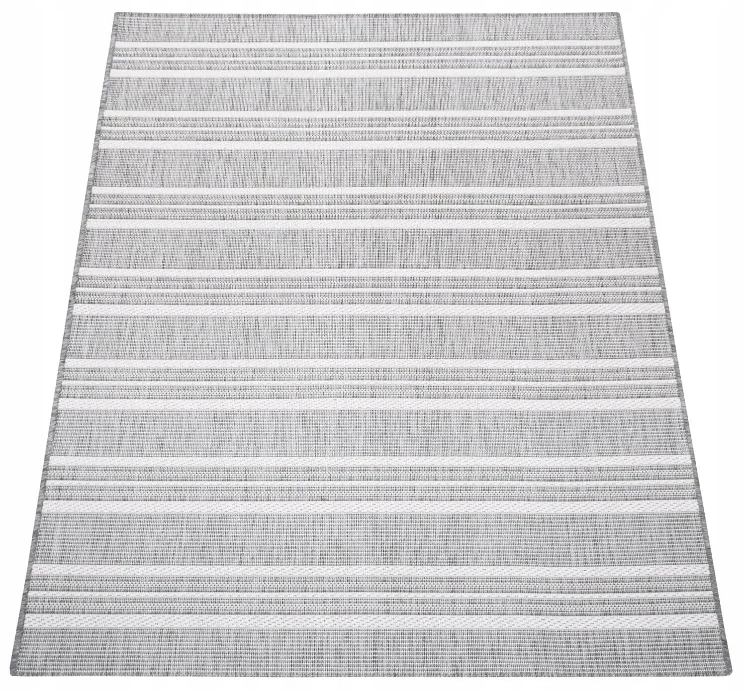 Virvinis kilimas 80x120 cm pilkas, virtuvinis, lauko kilimėlis
