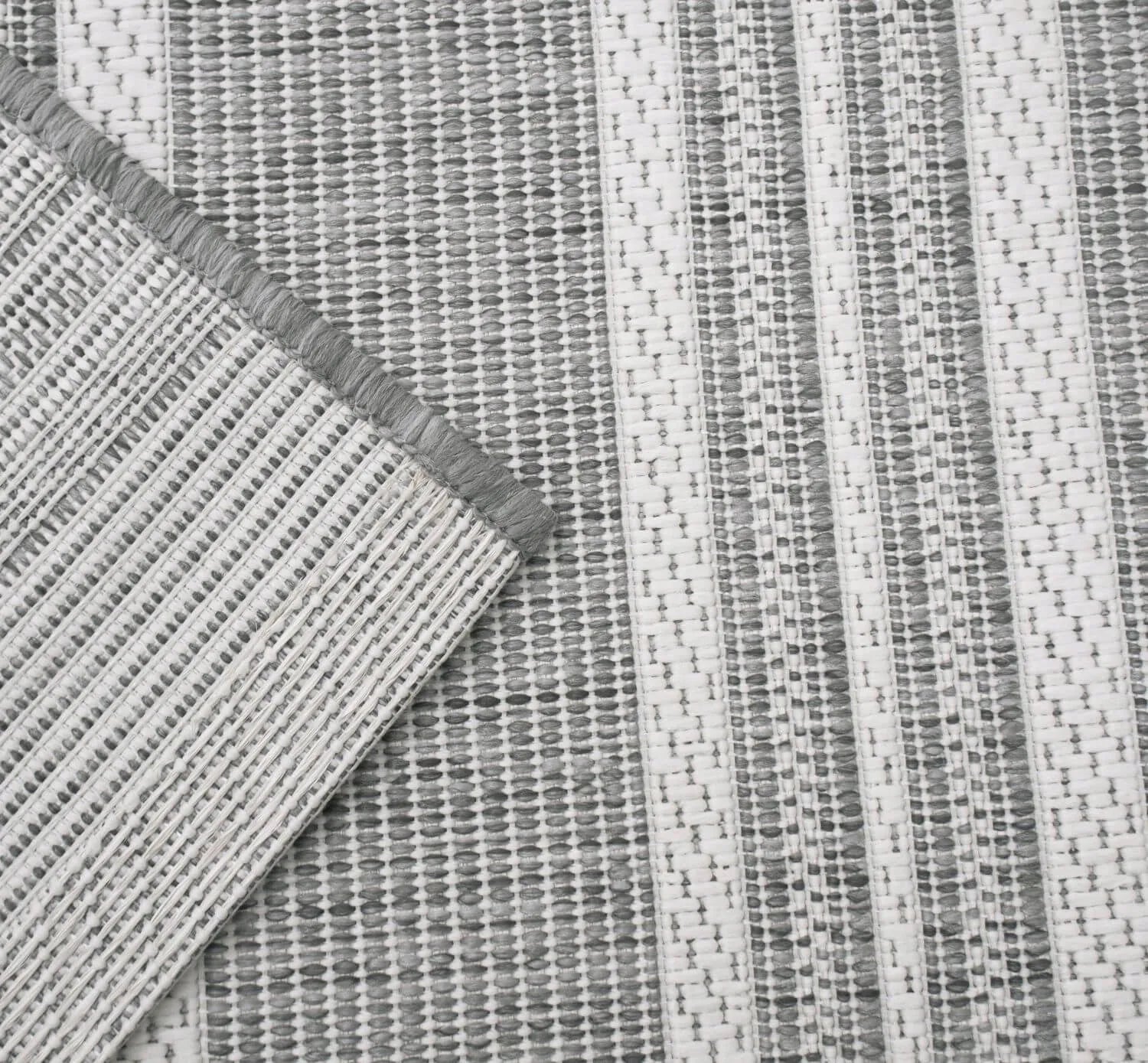 Virvinis kilimas 80x120 cm pilkas, virtuvinis, lauko kilimėlis