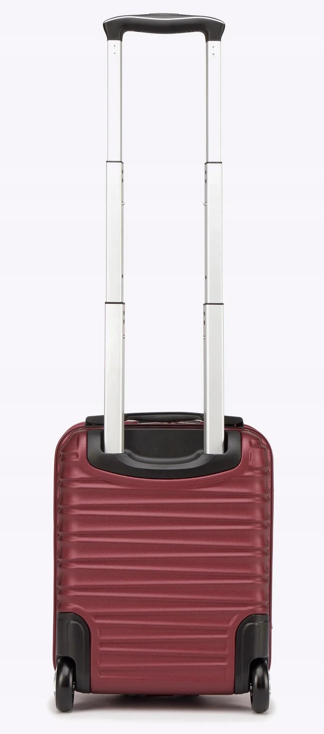 WITTCHEN kabininis rankinis lagaminas WIZZAIR 40x30x20 ABS