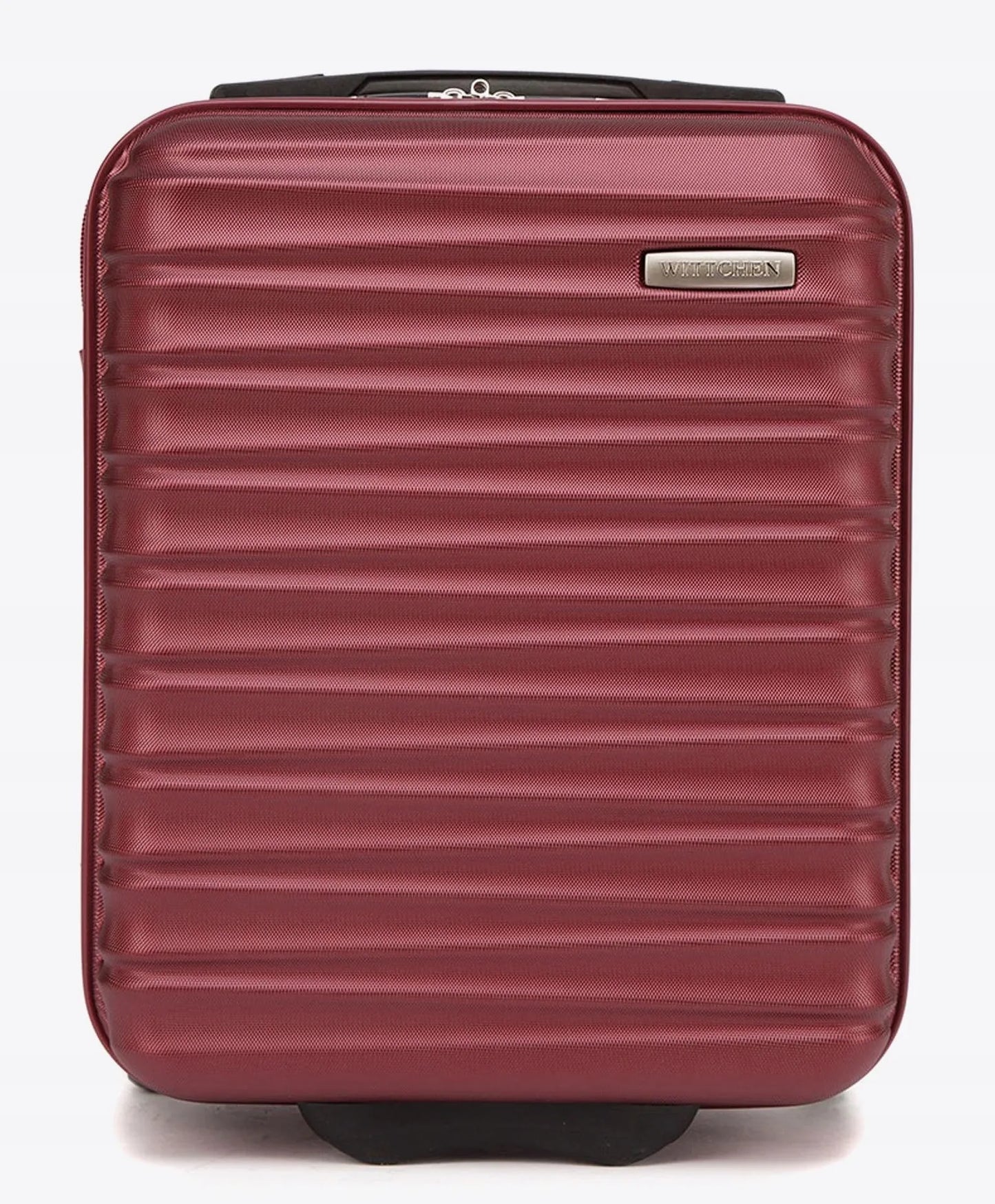 WITTCHEN kabininis rankinis lagaminas WIZZAIR 40x30x20 ABS