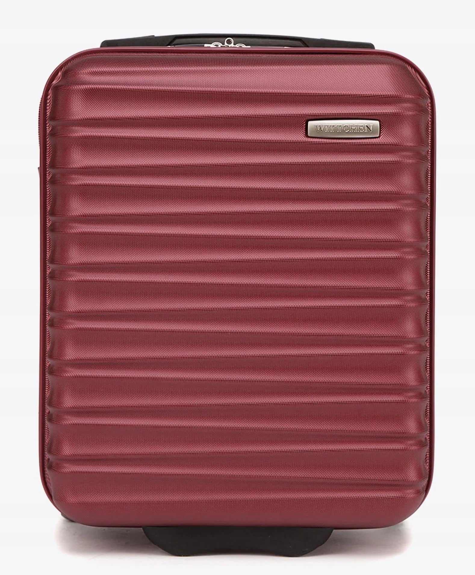 WITTCHEN kabininis rankinis lagaminas WIZZAIR 40x30x20 ABS