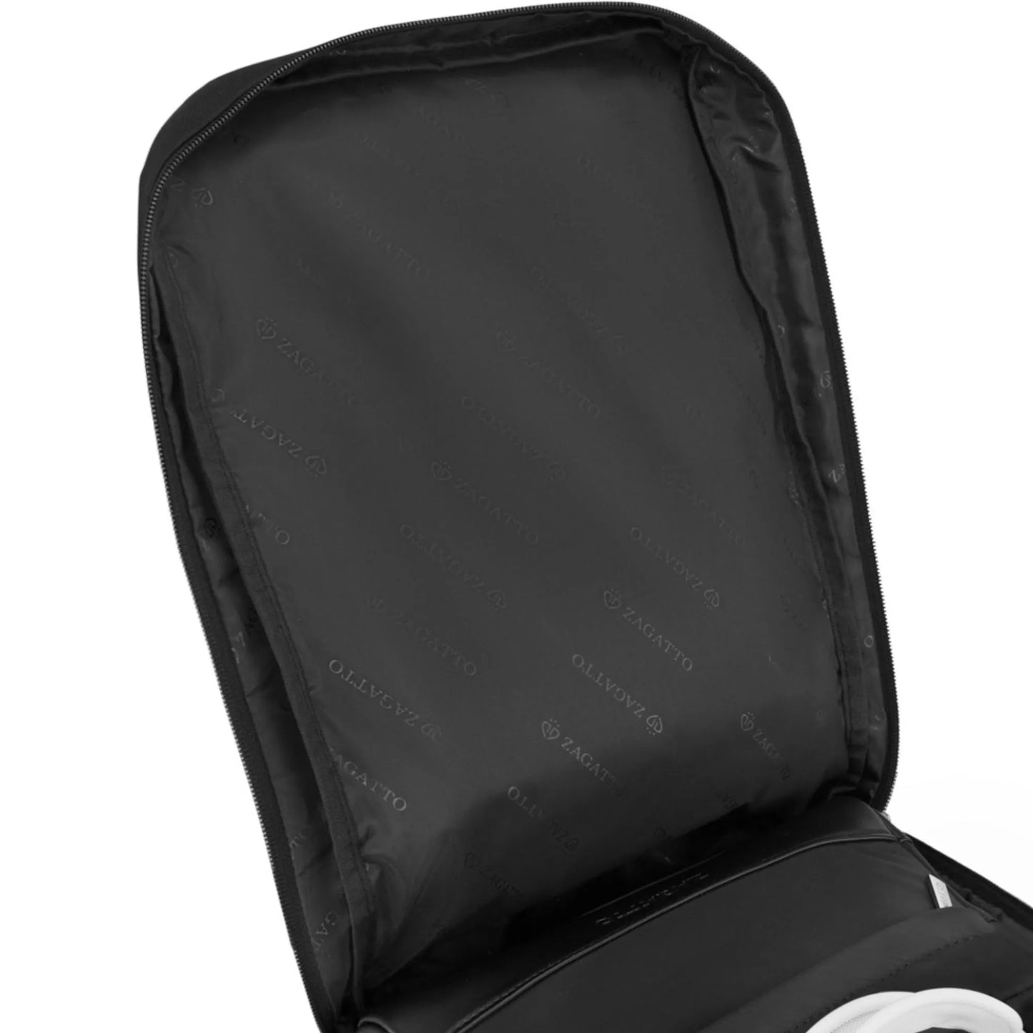 Zagatto® kelioninė kuprinė lėktuvui 40x30x20 – rankinis bagažas