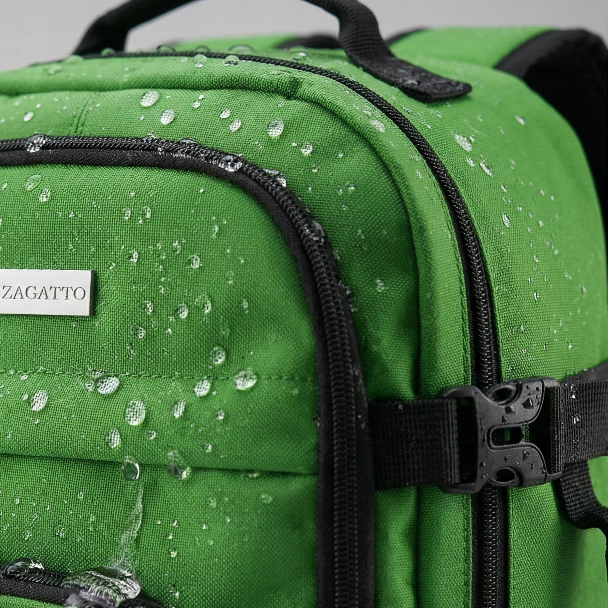 Zagatto kuprinė lėktuvui RYANAIR 40x20x25 cm, rankinis bagažas, turistinė