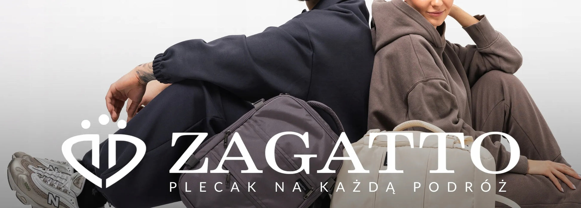 Zagatto kuprinė lėktuvui RYANAIR 40x30x20, rankinis bagažas, turistinė