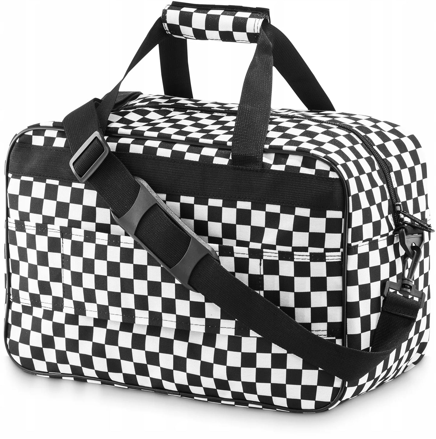 Zagatto orinis kelioninis krepšys 40x20x25 cm, rankinis bagažas RYANAIR WIZZAIR