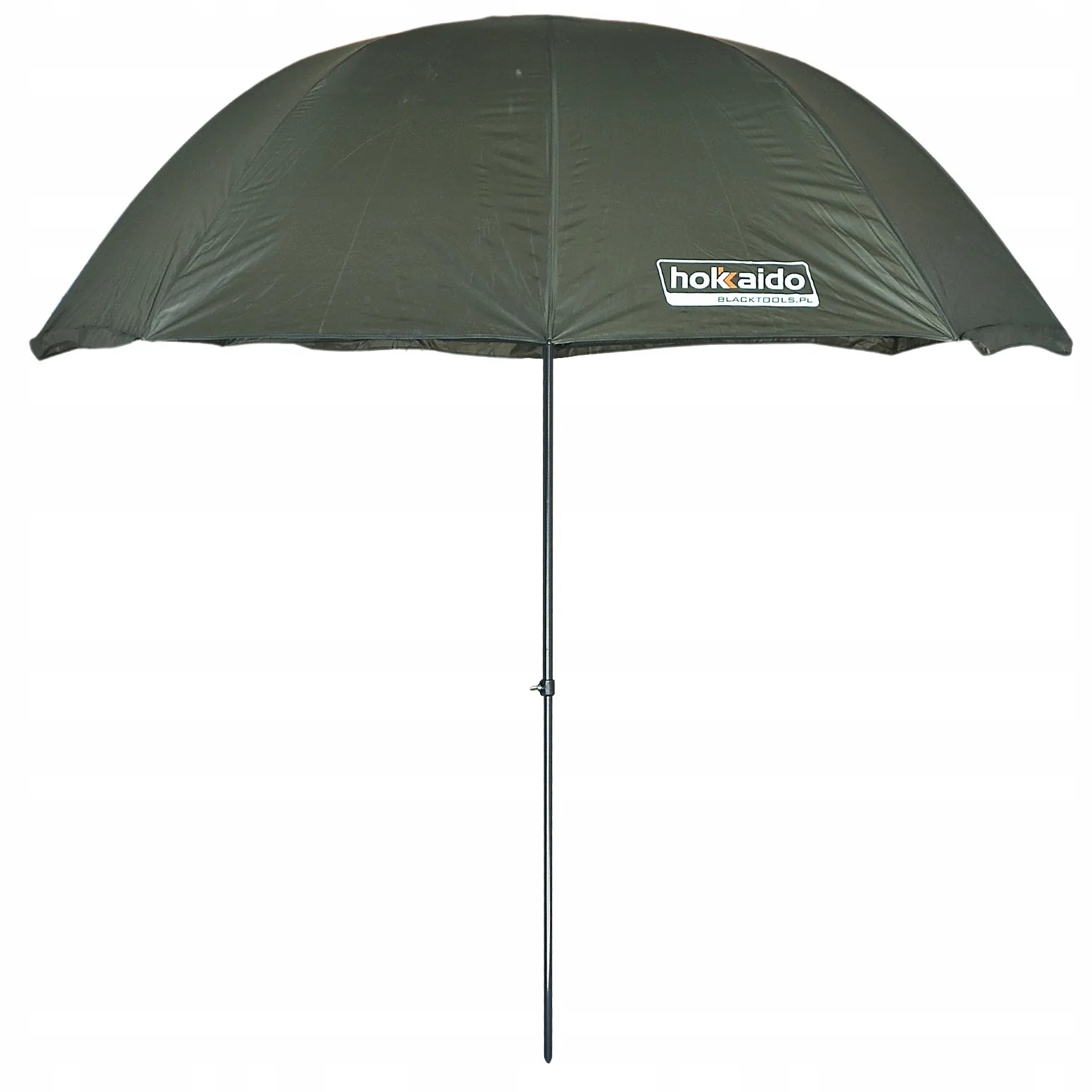 Žvejybinis skėtis-palapinė su 3/4 šoninėmis sienelėmis 220 cm, 2,2 m