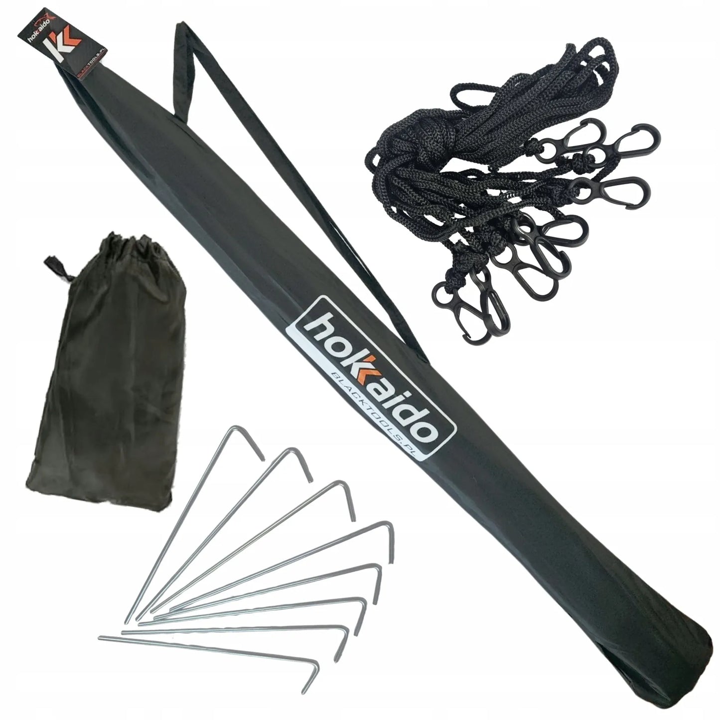 Žvejybinis skėtis-palapinė su 3/4 šoninėmis sienelėmis 220 cm, 2,2 m